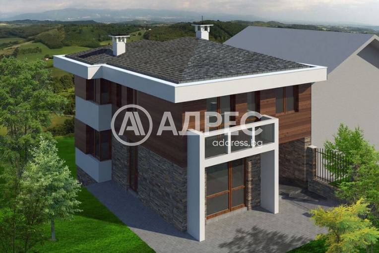 Парцел/Терен, София, м-т Гърдова глава, 665879, Снимка 1