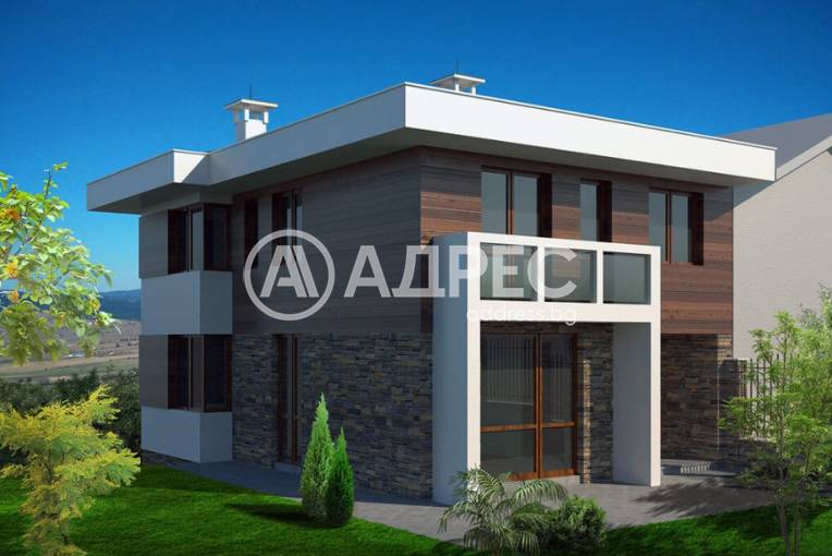 Парцел/Терен, София, м-т Гърдова глава, 665879, Снимка 2