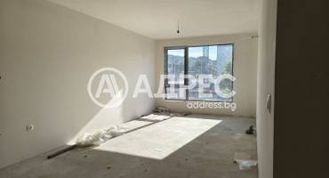 Двустаен апартамент, Варна, Възраждане 1, 667879, Снимка 2