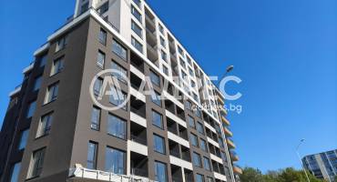 Двустаен апартамент, Варна, Възраждане 1, 667879, Снимка 4