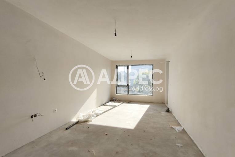 Двустаен апартамент, Варна, Възраждане 1, 667879, Снимка 1