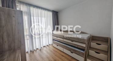 Тристаен апартамент, Пловдив, Съдийски, 677879, Снимка 10