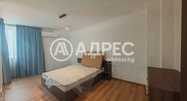 Тристаен апартамент, Пловдив, Съдийски, 677879, Снимка 11