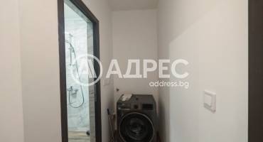 Тристаен апартамент, Пловдив, Съдийски, 677879, Снимка 12