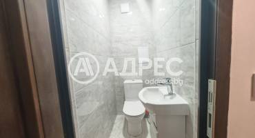 Тристаен апартамент, Пловдив, Съдийски, 677879, Снимка 13