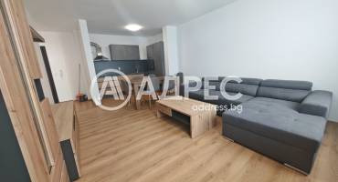 Тристаен апартамент, Пловдив, Съдийски, 677879, Снимка 2