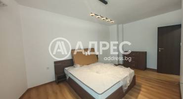 Тристаен апартамент, Пловдив, Съдийски, 677879, Снимка 3