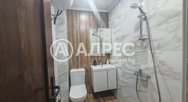 Тристаен апартамент, Пловдив, Съдийски, 677879, Снимка 4