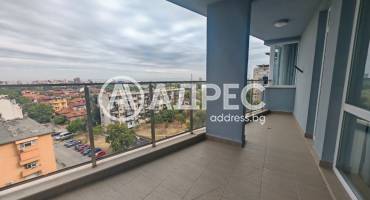 Тристаен апартамент, Пловдив, Съдийски, 677879, Снимка 5