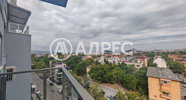 Тристаен апартамент, Пловдив, Съдийски, 677879, Снимка 6