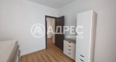 Тристаен апартамент, Пловдив, Съдийски, 677879, Снимка 7