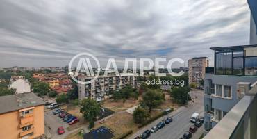 Тристаен апартамент, Пловдив, Съдийски, 677879, Снимка 8