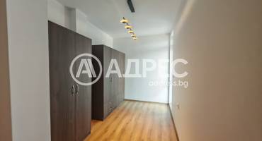 Тристаен апартамент, Пловдив, Съдийски, 677879, Снимка 9