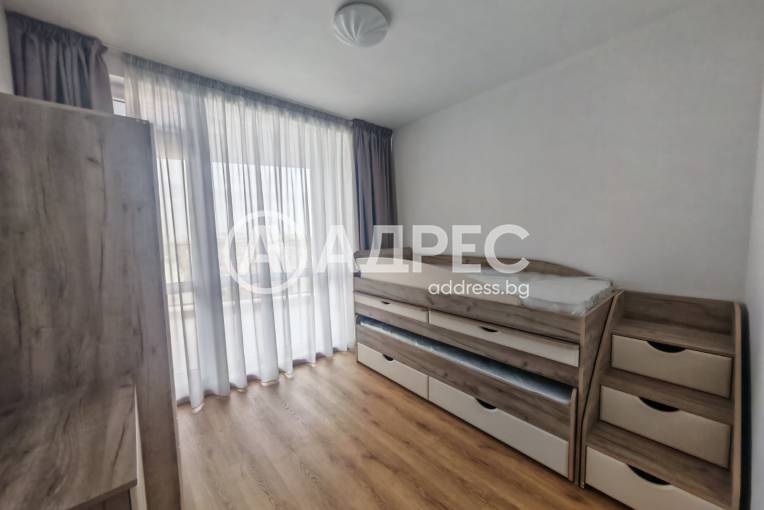 Тристаен апартамент, Пловдив, Съдийски, 677879, Снимка 10