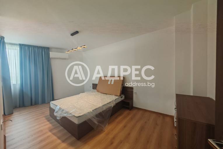 Тристаен апартамент, Пловдив, Съдийски, 677879, Снимка 11