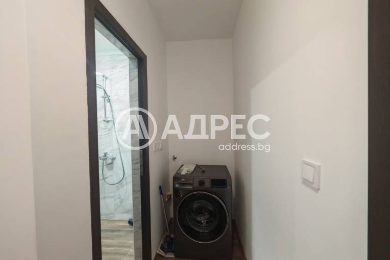 Тристаен апартамент, Пловдив, Съдийски, 677879, Снимка 12