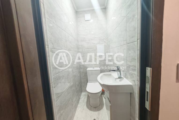 Тристаен апартамент, Пловдив, Съдийски, 677879, Снимка 13