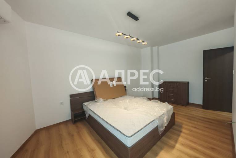 Тристаен апартамент, Пловдив, Съдийски, 677879, Снимка 3