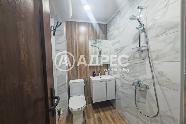 Тристаен апартамент, Пловдив, Съдийски, 677879, Снимка 4