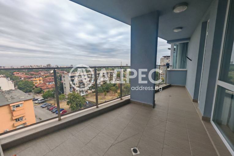 Тристаен апартамент, Пловдив, Съдийски, 677879, Снимка 5