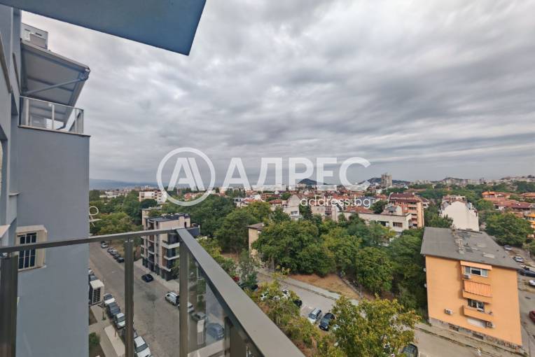 Тристаен апартамент, Пловдив, Съдийски, 677879, Снимка 6