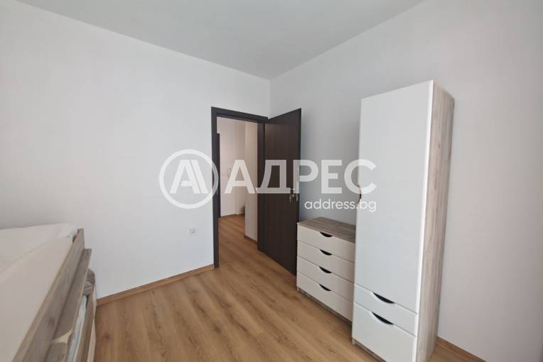 Тристаен апартамент, Пловдив, Съдийски, 677879, Снимка 7