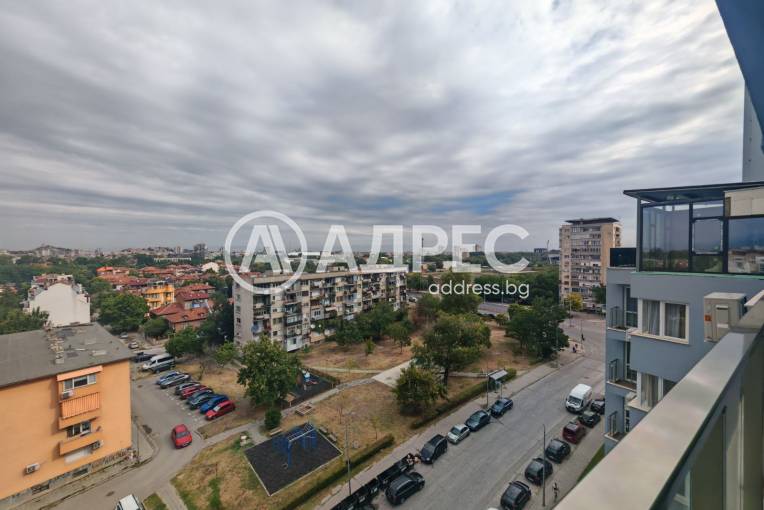 Тристаен апартамент, Пловдив, Съдийски, 677879, Снимка 8