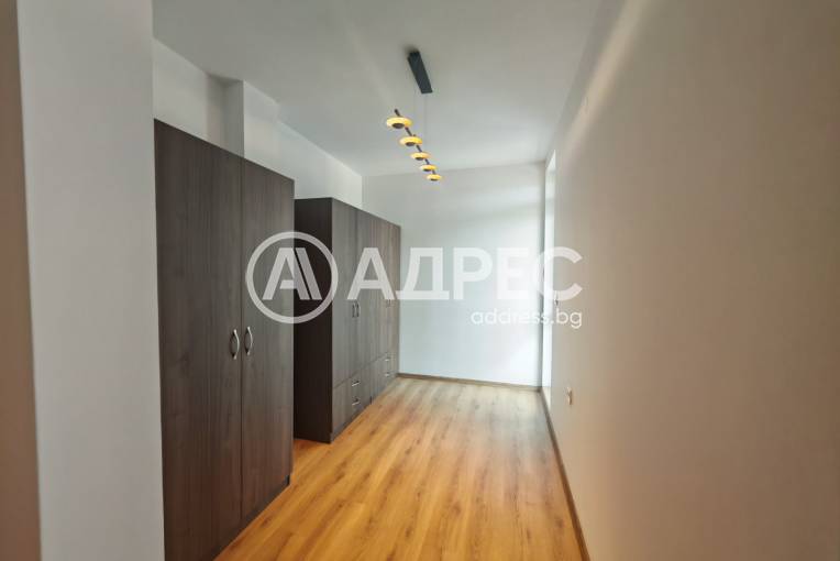 Тристаен апартамент, Пловдив, Съдийски, 677879, Снимка 9