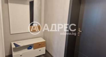 Двустаен апартамент, Варна, Окръжна болница, 681879, Снимка 11