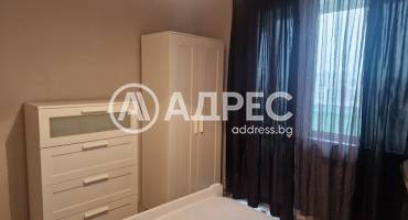 Двустаен апартамент, Варна, Окръжна болница, 681879, Снимка 12