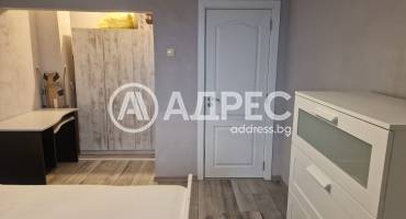 Двустаен апартамент, Варна, Окръжна болница, 681879, Снимка 13