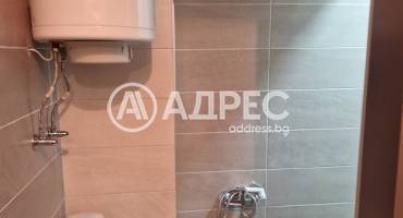 Двустаен апартамент, Варна, Окръжна болница, 681879, Снимка 15