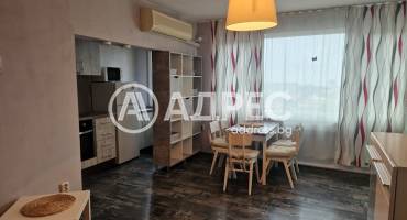 Двустаен апартамент, Варна, Окръжна болница, 681879, Снимка 2