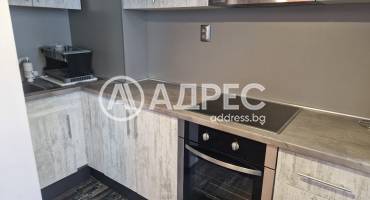 Двустаен апартамент, Варна, Окръжна болница, 681879, Снимка 3