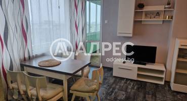 Двустаен апартамент, Варна, Окръжна болница, 681879, Снимка 8