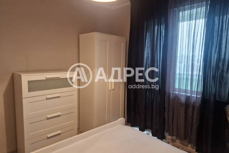 Двустаен апартамент, Варна, Окръжна болница, 681879, Снимка 12