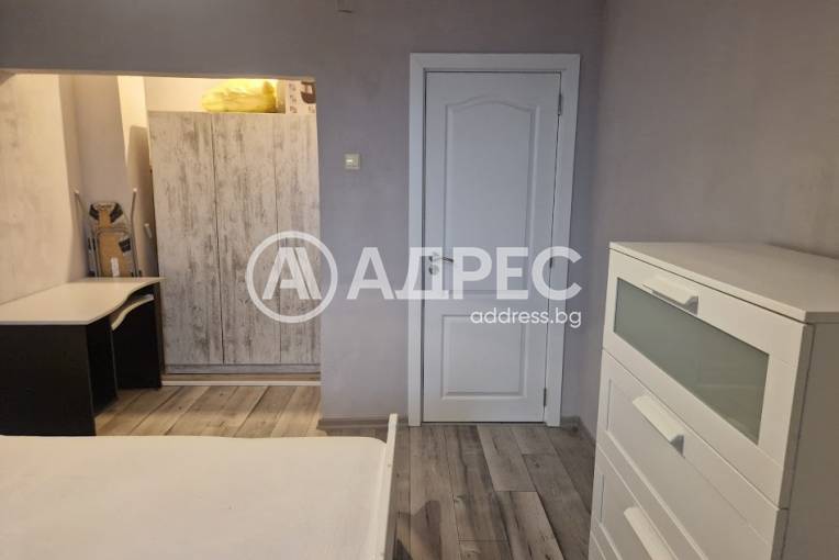 Двустаен апартамент, Варна, Окръжна болница, 681879, Снимка 13