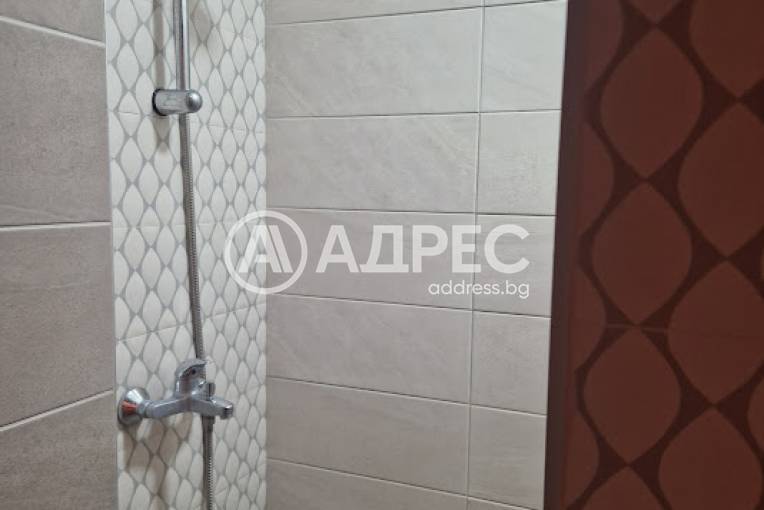 Двустаен апартамент, Варна, Окръжна болница, 681879, Снимка 14