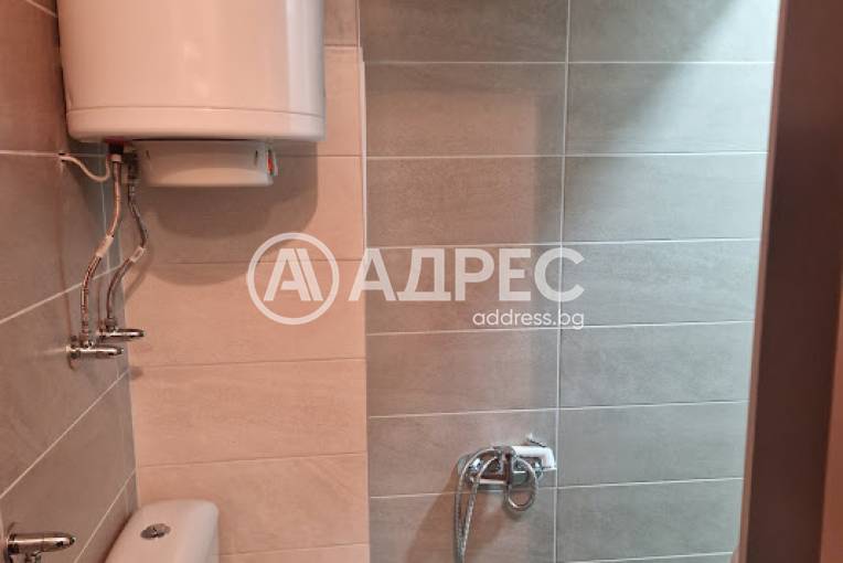 Двустаен апартамент, Варна, Окръжна болница, 681879, Снимка 15