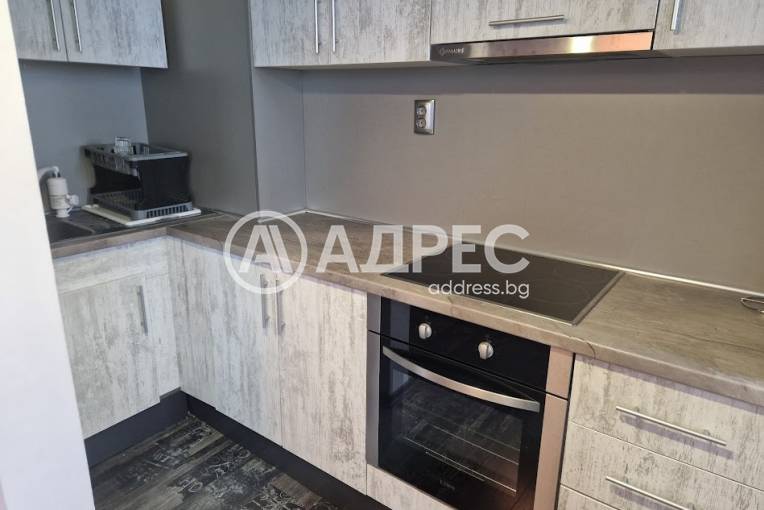 Двустаен апартамент, Варна, Окръжна болница, 681879, Снимка 3