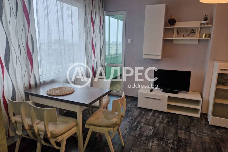 Двустаен апартамент, Варна, Окръжна болница, 681879, Снимка 8