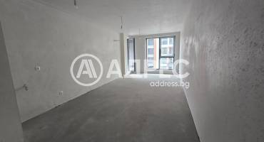 Двустаен апартамент, София, Манастирски ливади - изток, 683879, Снимка 2