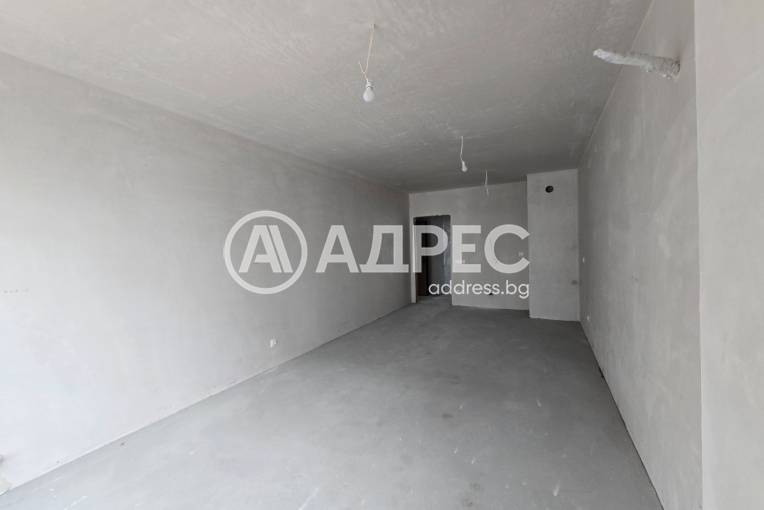 Двустаен апартамент, София, Манастирски ливади - изток, 683879, Снимка 1