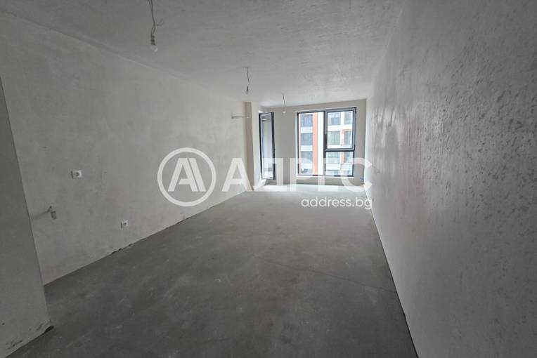 Двустаен апартамент, София, Манастирски ливади - изток, 683879, Снимка 2