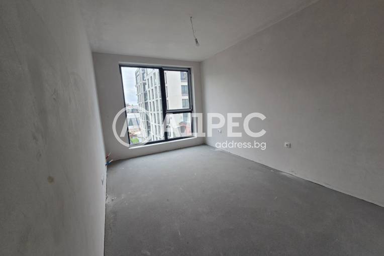 Двустаен апартамент, София, Манастирски ливади - изток, 683879, Снимка 3