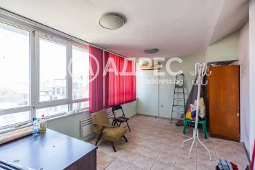 Едностаен апартамент, Варна, Идеален център, 684879, Снимка 1