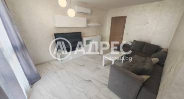 Двустаен апартамент, София, Малинова Долина, 686879