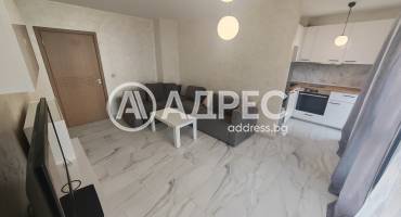 Двустаен апартамент, София, Малинова Долина, 686879, Снимка 2