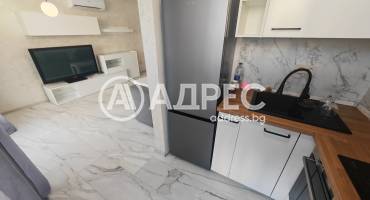 Двустаен апартамент, София, Малинова Долина, 686879, Снимка 3