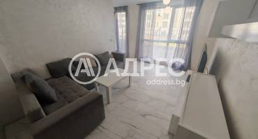 Двустаен апартамент, София, Малинова Долина, 686879, Снимка 4